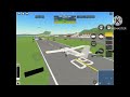 Air moorea 1121 fan made crash animation