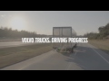Volvo Dealer Network