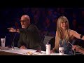 The Sacred Riana SCARES The Judges With TERRIFYING Magic | AGT: All-Stars 2023