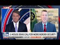 The border is not a money issue, it’s a policy issue: Former border patrol chief