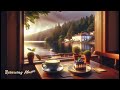 Relaxing Music with Coffee for Study, Read or Work