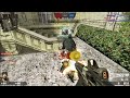Counter Strike Nexon #38 - Team Deathmatch in de_chateau Part 2
