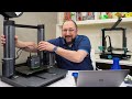 AnkerMake M5 3D Printer: This is One Fast Printer!