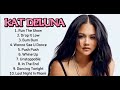 Top 10 Music of Kat DeLuna | Happy Funk
