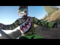 hero4BLACK KTM trening