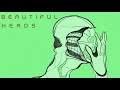 Wadcutter - Beautiful Heads (Mint Trax mT06)