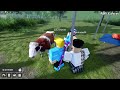 MUDIK LEBARAN KE DESA BELI KURBAN SAPI RAKSASA !! CDID ROLEPLAY FILM - Roblox Indonesia