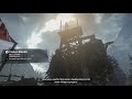 Rise of the Tomb Raider Walkthrough [1440p] (100% Completion, Survivor) 08 GEOTHERMAL VALLEY