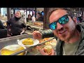 48 Hours in MADRID: Ultimate Tapas Food Tour 2024