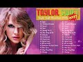 Best Taylor Swift Songs From Each Album Playlist - Taylor Swift Greatest Hits Best Songs