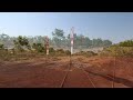 Driver's Eye View (Australia) - Gulflander - Part 1 - Normanton to Critters Camp