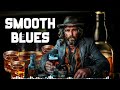 Smooth Guitar Blues - Delicate Blues Instrumental for Peaceful Evenings | Blues Ballads