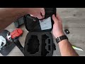 FIMI MINI 3 UNBOXING-THIS IS A FEATURE PACKED DRONE. FULL TEST FLIGHT COMING SOON