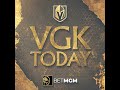 VGK Today April 25, 2024 | Shane Hnidy and Dave Goucher break down Game 2