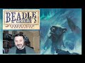 Beadle and Grimm's Platinum/Silver Edition Icewind Dale : Rime of the Frostmaiden's Boxed Sets