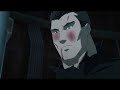 So this is gonna hurt and I am gonna enjoy it (Batman vs. Talon Final Fight) | Batman vs. Robin