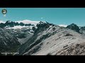 CANADA 4K Video UHD - Scenic Relaxation Film With Relaxing Music | Amazing Scene