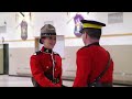 What Canadian Mounties Go Through At Boot Camp
