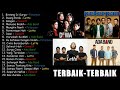 POP INDONESIA ERA 2000 FORDYLAN Letto, Dewa19, Peterpan, Ada Band