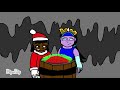 A Short (poorly made) Christmas Animation