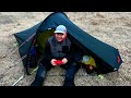 Hilleberg Akto - the Best Solo Tent?