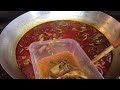 Best Cambodian Street Food Market Tour - Tasty Yummy Whole Duck, Chicken Vegetables Soup & More