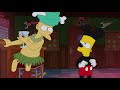 The Awful Simpsons Shorts of Disney Plus