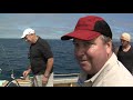 Chatham Island Groper fishing (No Light Tackle)