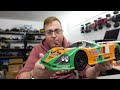 The First 'Brushless' DUAL MOTOR RC Car Ever! (RTR)