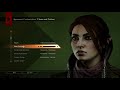 Dragon Age Inquisition: Pretty Female Elf Sliders