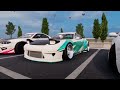 7 Types of Players in CarX Drift Racing