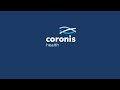 Coronis Health | Revenue Cycle Management, Reimagined
