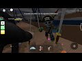 Jogando a nova versão de natal Epic Minigames #2