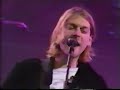 Nirvana LIVE AND LOUD 1993 Rehearsal MOST COMPLETE/30TH ANNIVERSARY REMASTER