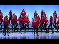 2023 DHS Choir Spring Spectacular