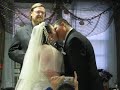 Seal the vows with a Kiss