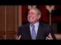 I AM - The Being of God: Moses and the Burning Bush with R.C. Sproul