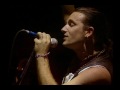 With or Without You - Live From Paris 1987 HD