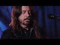 Foo Fighters - Times Like These in the Live Lounge