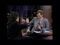 The Best of Richard Lewis | Letterman