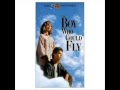 The Music of The Boy Who Could Fly, Pt 1