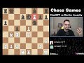 ChatGPT Vs Martin Bot: INSANE CHESS