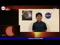 Total Solar Eclipse Live Stream | Watch The Direct Feed From NASA | LIVE