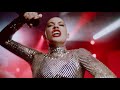 MAKE UP FOR EVER - WE WILL ROCK YOU FEAT. BISHOP BRIGGS (ROUGE ARTIST COMMERCIAL)