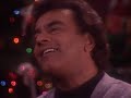 Johnny Mathis - The Christmas Song (from Home for Christmas)
