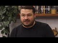 Sean Brock Makes Shrimp & Grits - How To