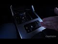 👉2024 Mazda CX-90 Controls Overview CX90