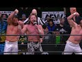 The Elite Climb Back Into the Series With a Huge Win! | AEW Dynamite, 11/30/22