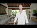 Property Developer's Bertrand Luxurious Home | A Peek in Paradise S4EP3 | Bali Interiors