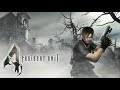 1 Hour - Serenity and Rain - Resident Evil 4